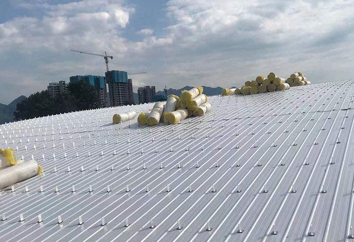 蚌埠网架施工